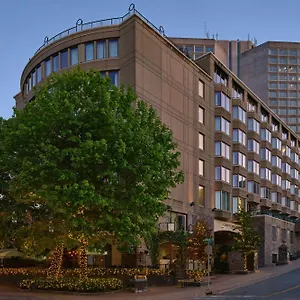 Courtyard By Marriott Downtown Halifax