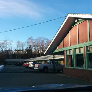 Esquire Motel